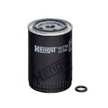 1x Ölfilter HENGST FILTER H457W passend für FORD HANOMAG HENSCHEL LOSENHAUSEN