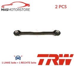 LINKS RECHTS QUERLENKER SATZ HINTEN MIDDLE OUTER TRW JTC1210 2PCS P NEU