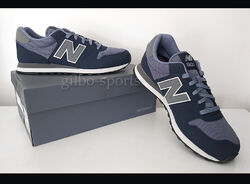 New Balance GM 500 Blue Grey Größe 40 grau blau GM500WB2