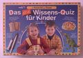 Das neue Wissensquiz für Kinder 1.Klasse bis 4.Klasse Noris Quiz Game