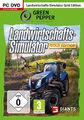 Landwirtschafts-Simulator 15 - Gold Edition PC (PC-DVD) Spiel NEU +  OVP