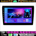 9"Android 13 Autoradio Carplay DAB GPS SAT Navi Stereo for Fiat Bravo 2007-2012