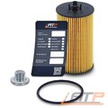 ÖLFILTER FILTEREINSATZ FÜR CHEVROLET OPEL ADAM ASTRA H J CORSA D E MOKKA ZAFIRA