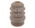 2x Anschlagpuffer Federung FEBI BILSTEIN 18360/2x für A6 VW PU Polyurethan B5 C5