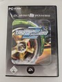 Need for Speed: Underground 2 (PC)