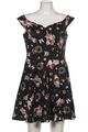 Hell Bunny Kleid Damen Dress Damenkleid Gr. L Baumwolle Schwarz #3scgc5e