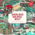 Sherlock Holmes` Welt