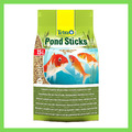 Tetra Pond Sticks 15 L Beutel Fischfutter Für Teichfische