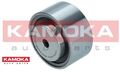 KAMOKA R0522 Spannrolle für Zahnriemen Spannrolle für Zahnriemen 