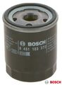 BOSCH 0451103372 Ölfilter Motorölfilter für Mitsubishi für Smart 