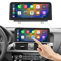 32G Für BMW X3 F25 X4 F26 2011-16 NBT Android13 Autoradio Carplay GPS Navi WIFI