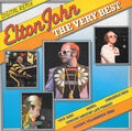 Elton John – The Very Best (Vinyl, 1984), sehr guter Zustand (VG+++)