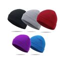 Strickmütze Herren Damen Beanie Warme Hüte Seemannsmütze Sport Winter Mützen DE