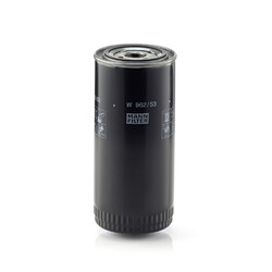 Ölfilter MANN-FILTER W 962/53 Filter