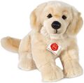 Teddy Hermann Golden Retriever Hund 30 cm 92746 Kuscheltier Plüschtier Stofftier