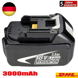 4X 18V Für Makita Ersatzakku BL1850B BL1830 9,0Ah LXT Lithium Ion BL1840B BL1860