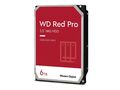 WD Red Pro WD6005FFBX Festplatte 6TB intern 3.5 (8.9 cm) ~D~