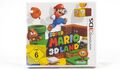 Super Mario 3D Land (Nintendo 3DS/2DS) Spiel in OVP - SEHR GUT