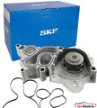 SKF Wasserpumpe für Audi A3 Seat Ibiza IV Skoda Octavia III VW Golf VII 1.4 TSI