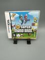 New Super Mario Bros. (Nintendo DS, 2006)