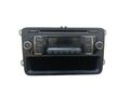 Radio CD VOLKSWAGEN POLO V 5 6R (2009-2014) 5M0035156D