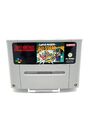 Super Mario All Stars SNES Spiel Super Nintendo Entertaiment System PAL Modul