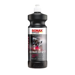 SONAX PROFILINE Ultimate Cut 6-3 Hochleistungsschleifpaste 1000ml