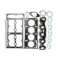 Dichtungssatz, Zylinderkopf BLUE PRINT ADK86227 für FIAT FORD LANCIA OPEL SUBARU