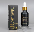 Ammuri Pure 2,5% Retinol Serum - Hautreparatur, Faltenreduzierer, pflegend - 30ml