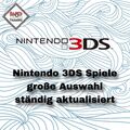 Nintendo 3DS | Spiele | Auswahl | Händler ✅