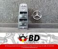 D47-7 * Mercedes W212 E-Klasse Fensterheber Schalter Vorne Links - A2128208310