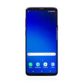 Samsung Galaxy S9 Plus Duos SM-G965FDS 64GB Coral Blue MwSt nicht ausweisbar