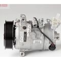 DENSO DCP23032 Kompressor Klimaanlage für RENAULT MEGANE III CC SCÉNIC GRAND 771