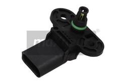 1x 21-0203 MAXGEAR Sensor, Saugrohrdruck für AUDI,SEAT,SKODA,VW