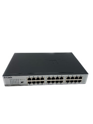 D-Link DGS-1024D 24 Port Gigabit Switch