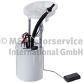 Kraftstoffpumpe Fördereinheit PIERBURG 7.07795.48.0 für MINI R52 126,5mm R50 R53