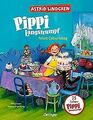 Pippi Langstrumpf feiert Geburtstag von Lindgren, Astrid | Buch | Zustand gut