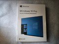 Microsoft Windows 10 Pro Professional 32/64 Bit Vollversion BOX mit USB NEU