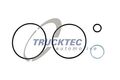 TRUCKTEC AUTOMOTIVE Dichtungssatz, Hydraulikpumpe  für MERCEDES-BENZ