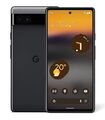 Neu Google Pixel 6A 6+128GB 5G Android Handys Ohne Vertrag Ohne Simlock 6,1 Zoll