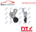 SPANNROLLE FÜR KEILRIPPENRIEMEN CENTRE NTY RNK-AU-020 V FÜR AUDI A3,TT,8L1,8N3