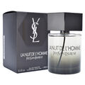 Yves Saint Laurent La Nuit de L'Homme Eau de Toilette 100 ml XL Herren EDT