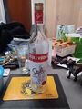 Stolichnaya Stoli 1l Vodka Duty Free Flasche L@@K!!!