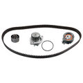 Wasserpumpe + Zahnriemensatz FEBI BILSTEIN 45109 für CITROËN PEUGEOT