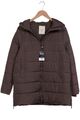 Esprit Mantel Damen Jacke Parka Gr. L Braun #ggoz4po