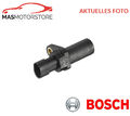 KURBELWELLENSENSOR IMPULSGEBER BOSCH 0 261 210 238 P FÜR LANCIA DELTA III,MUSA