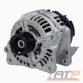 LICHTMASCHINE DREHSTROM-GENERATOR 90-A FÜR SKODA FABIA 1 6Y 1.0 1.4 2 1.4