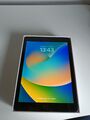 Apple iPad 5. Gen. 128GB, WLAN, 24,64 cm, (9,7 Zoll) - Spacegrau