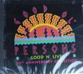 Good Ol' Persons: Good N' Live, OVP 