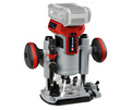 Einhell Oberfräse 4350411 TP-RO 18 Li BL - Solo